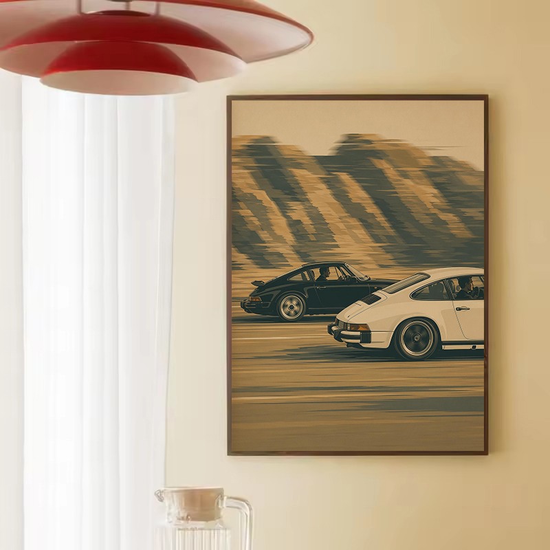 Retro Moda Luksusowy Styl Życi – Luxury Lifestyle Pictures recenzja i cena