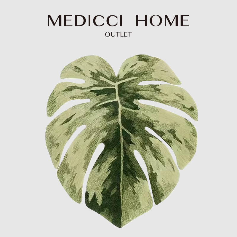 Medicci dom w kształcie liście – Luxury Lifestyle Hotel recenzja i cena