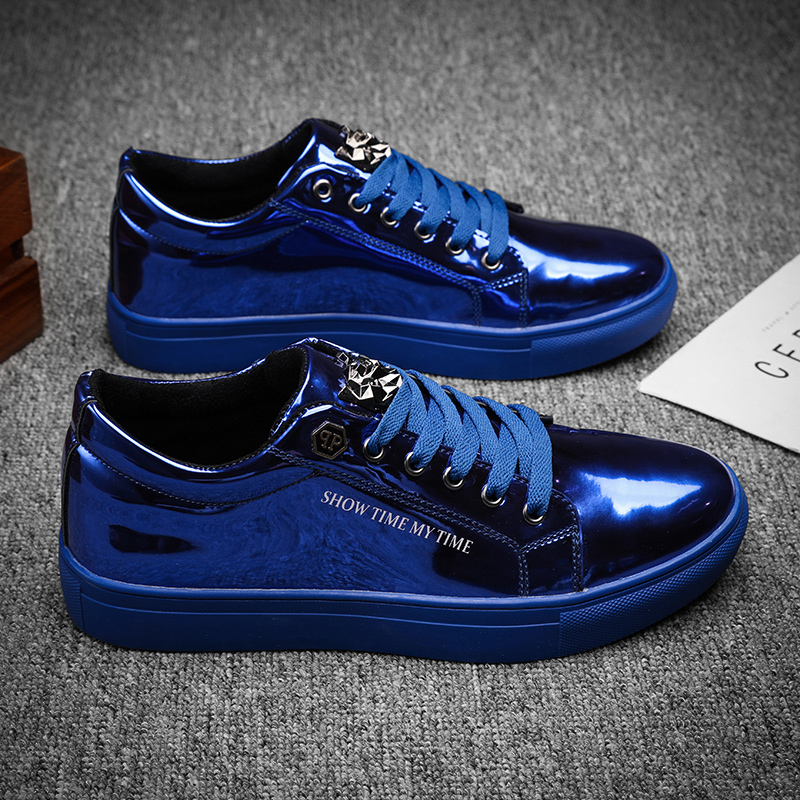 Luksusowe męskie sneakersy cas – Luxury Lifestyle Fashion recenzja i cena