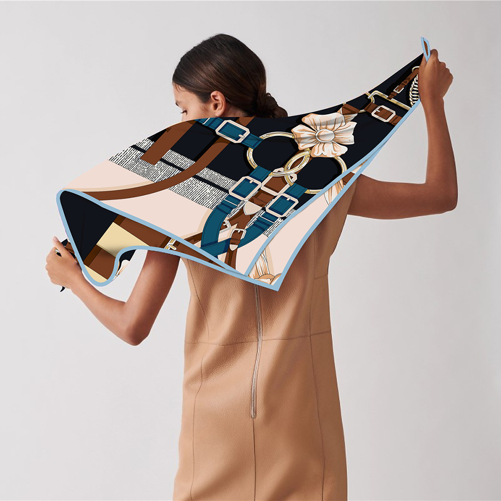 90cm Nowy projekt Pasek Twill  – Luxury Zone recenzja i cena