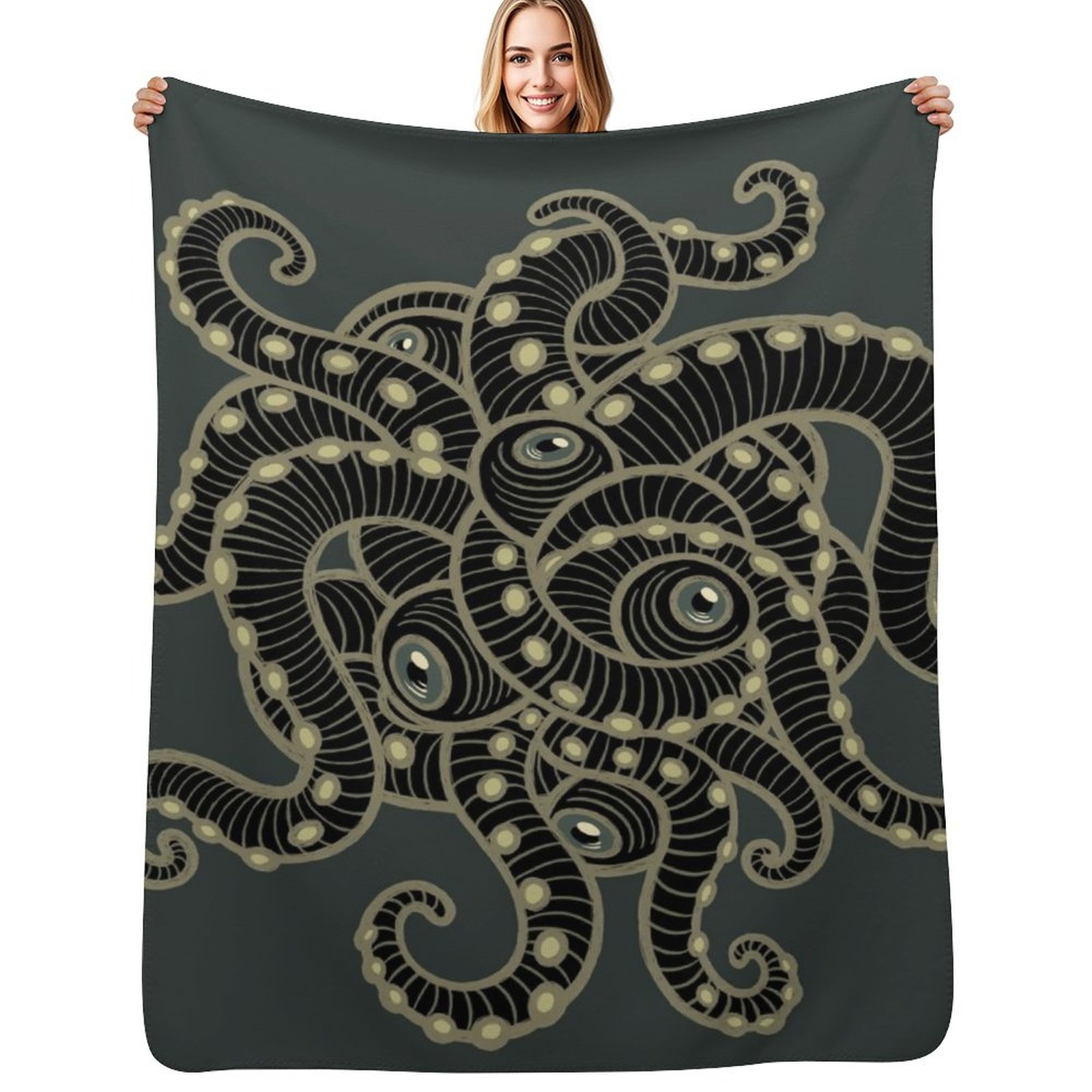 Koc Cthulhu Lifestyle, dekorac – Luxury Lifestyle Hotel recenzja i cena