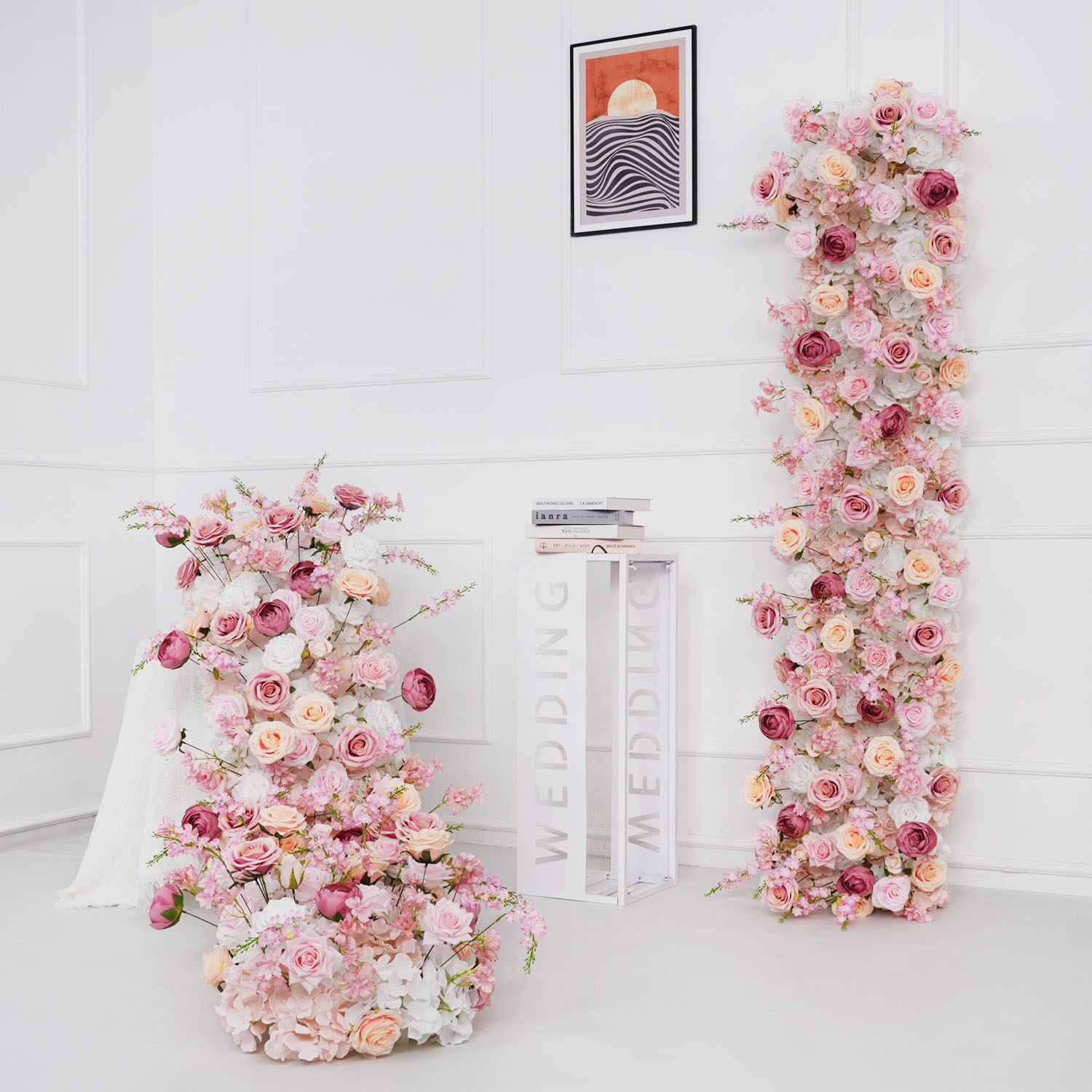 Uflower Luksusowe Sztuczne Kwi – Luxury Lifestyle Items recenzja i cena