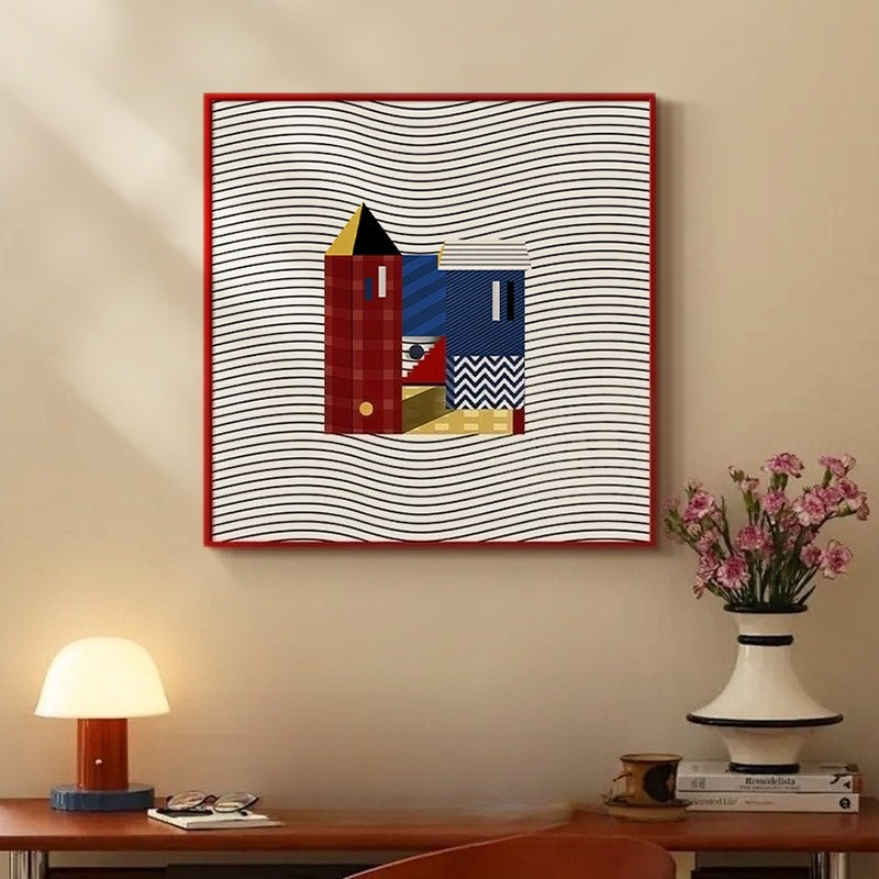 Francuski retro geometryczny o – Luxury Lifestyle Hotel recenzja i cena