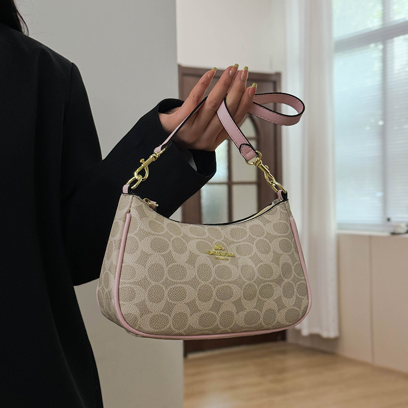 Luksusowa damska torebka typu  – Luxury Lifestyle Fashion recenzja i cena