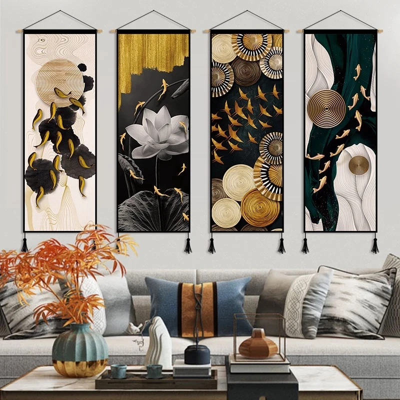 Home Office Fish Feng Shui Can – Luxury Lifestyle Pictures recenzja i cena