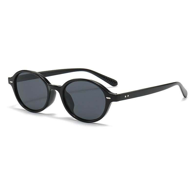 Retro Małe Owalne Okulary Prze – Luxury Zone recenzja i cena