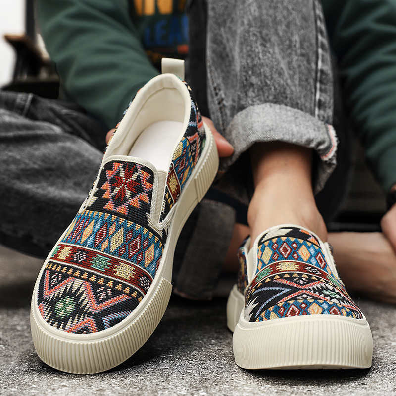 Męskie buty sportowe Sumer Eco – Luxury Lifestyle Fashion recenzja i cena